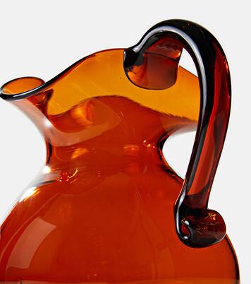 Blixen glass jug | Akua Objects