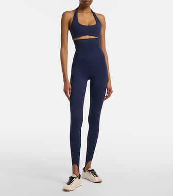 x Jacquemus – Leggings con staffa | Nike