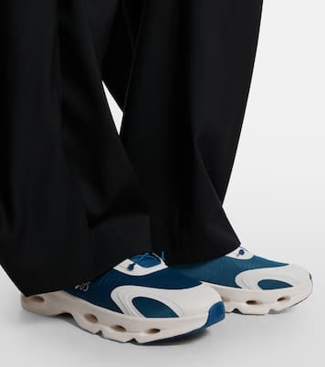 x On Cloudsolo跑鞋 | Loewe