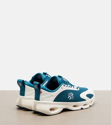 x On Cloudsolo跑鞋 | Loewe