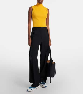 x On Cloudsolo跑鞋 | Loewe