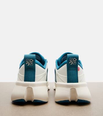 x On Cloudsolo跑鞋 | Loewe