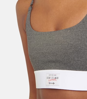 Sport-BH Core Cami Foundation | Adam Selman Sport