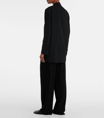 Obine oversized blazer | The Row