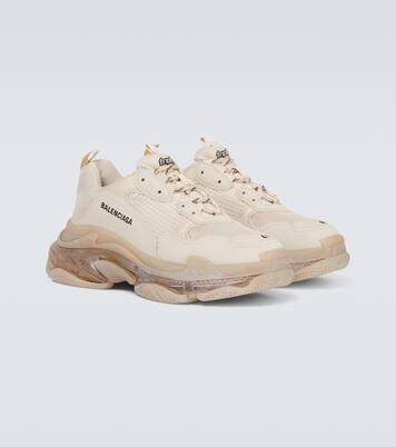 Triple S sneakers | Balenciaga