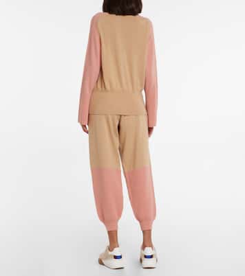 Cardigan aus Wolle | Stella McCartney