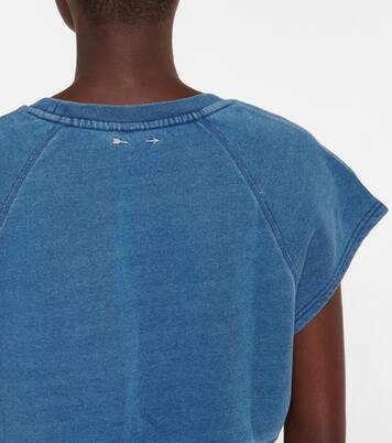 Horizon Brooklyn短款上衣 | The Upside