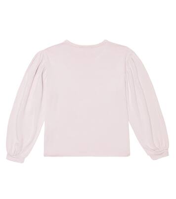 Star Glasses printed top | Bobo Choses