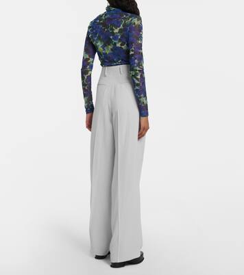 Weite Hose | Dries Van Noten