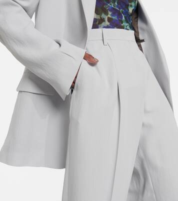 Weite Hose | Dries Van Noten