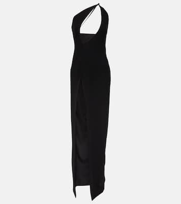 One-Shoulder-Robe | Mônot