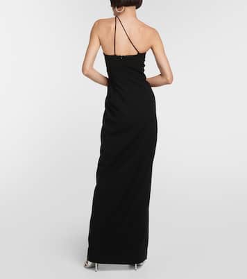 One-Shoulder-Robe | Mônot