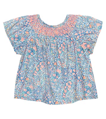 Bébé – Top Albertina en coton | The New Society