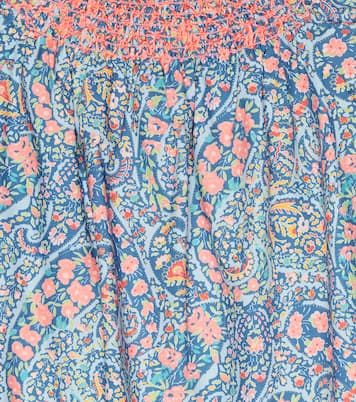 Bébé – Top Albertina en coton | The New Society