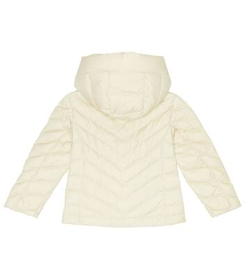 Veste doudoune à capuche Sundance | Woolrich Kids