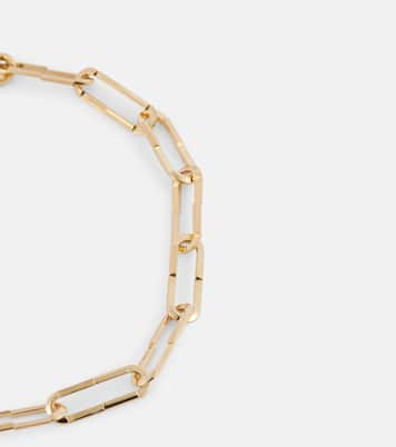 Armband Link To Love aus 18kt Gelbgold  | Gucci