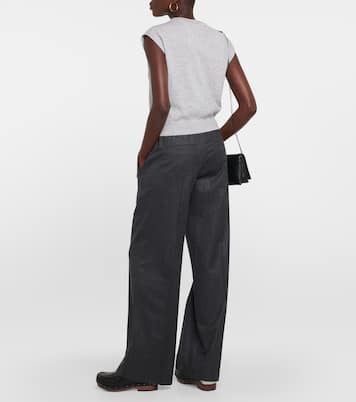 Weste aus Kaschmir | Brunello Cucinelli