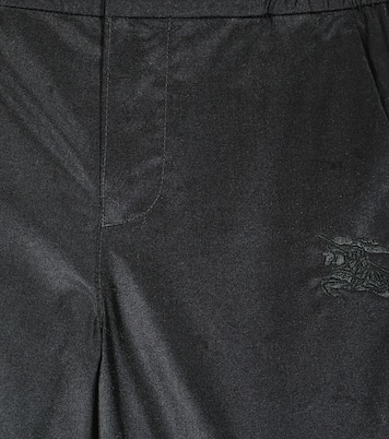 Short en coton | Burberry Kids