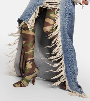 Jeansrock | Vetements