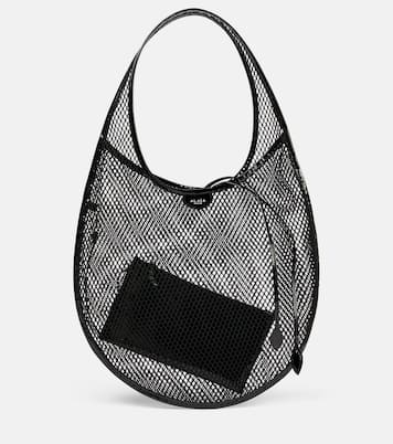 Borsa One Piece in mesh | Alaïa