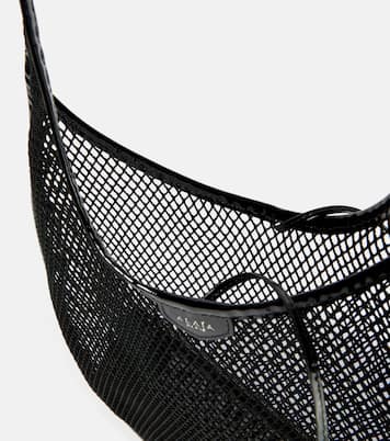 Borsa One Piece in mesh | Alaïa