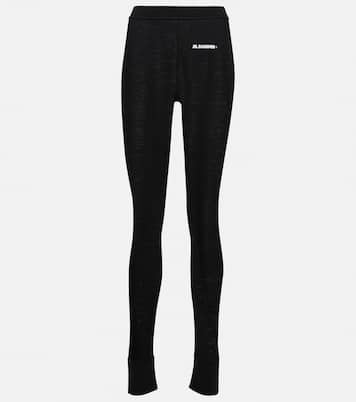 Leggings | Jil Sander