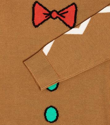 Cotton sweater | Stella McCartney Kids