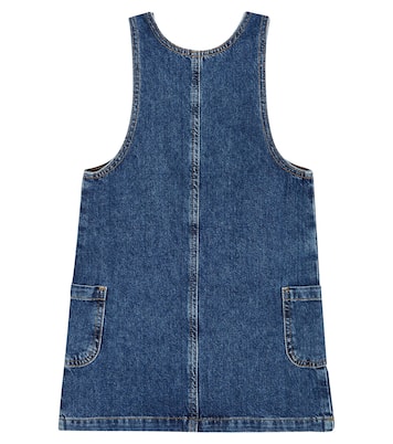 Maddie cotton denim dress | Liewood