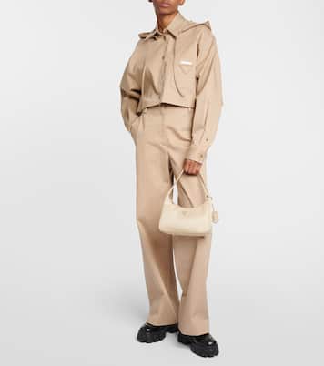 Sac Re-Edition 2000 Re-Nylon Mini | Prada