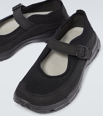 RX Marie-Jeanne Mary Jane flats | Salomon