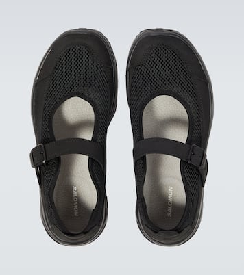 RX Marie-Jeanne Mary Jane flats | Salomon