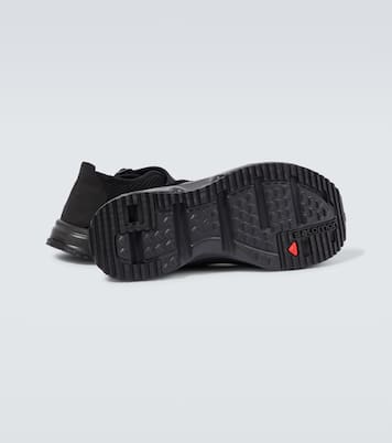 RX Marie-Jeanne Mary Jane flats | Salomon