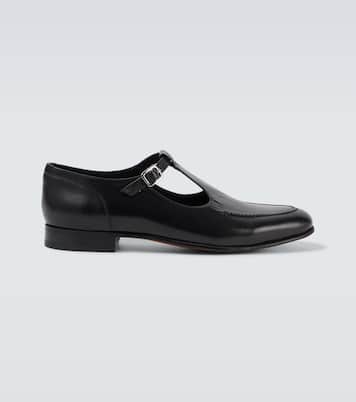 Loafers School aus Leder | Bode