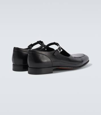 Loafers School aus Leder | Bode