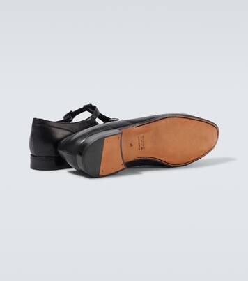 Loafers School aus Leder | Bode