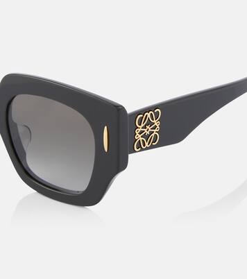Anagram square sunglasses | Loewe