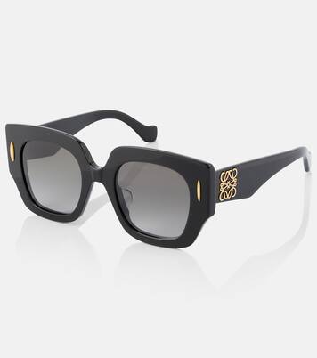 Anagram square sunglasses | Loewe