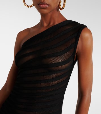 Minikleid aus Strick | Alaïa