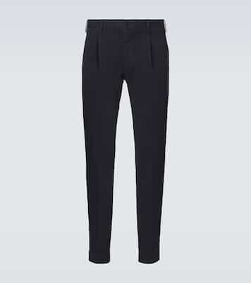 Hose aus Baumwolle | Slowear
