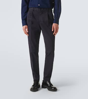 Hose aus Baumwolle | Slowear