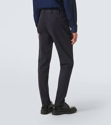 Hose aus Baumwolle | Slowear