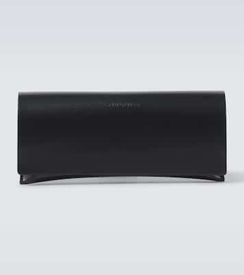Occhiali aviator SL 596 Dune | Saint Laurent