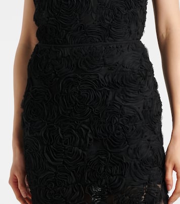 Bleistiftrock | Rotate