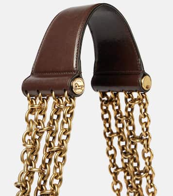 Borsa a spalla Camera Small in pelle | Chloé