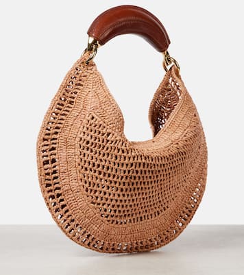 Schultertasche Summer Banana | Chloé