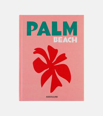 Coffee Table Book Palm Beach | Assouline