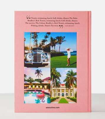 Coffee Table Book Palm Beach | Assouline