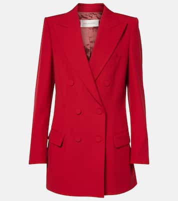 Blazer aus Wolle | Dries Van Noten