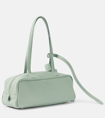 Carrie Small leather shoulder bag | Balenciaga