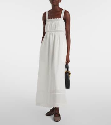 Robe longue Grace | Posse